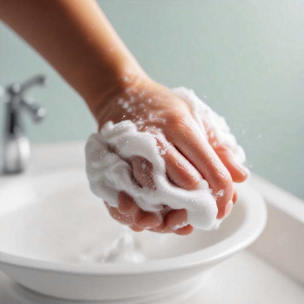 5 Reasons Why EVERYONE is Switching to Foaming Hand Soaps